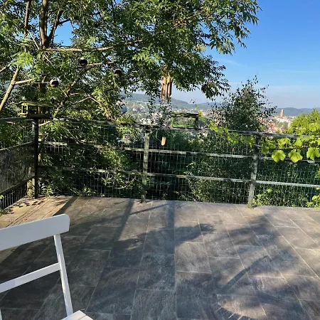 יאבלונק נאד ניסו Vila Bellevue מראה חיצוני תמונה
