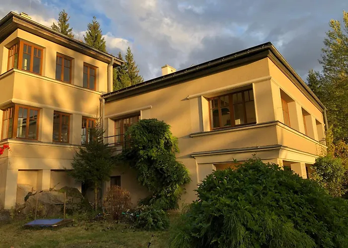 Vila Bellevue