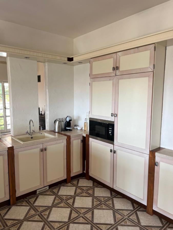 Bellevue Apartment Jablonec nad Nisou