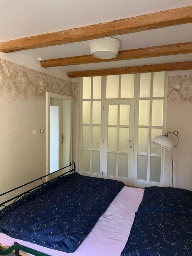 Apartment Bellevue Jablonec nad Nisou