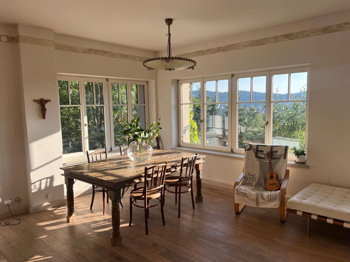 Bellevue Apartment