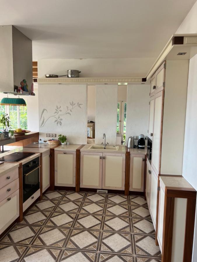 Bellevue Apartment Jablonec nad Nisou