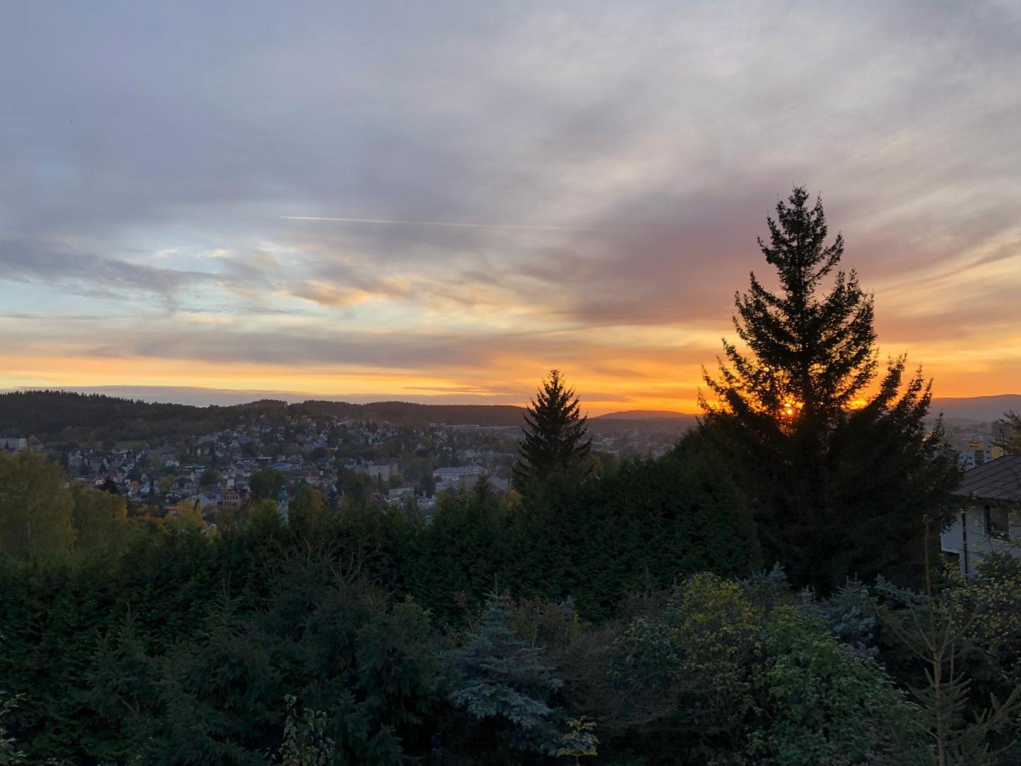 Bellevue Jablonec nad Nisou